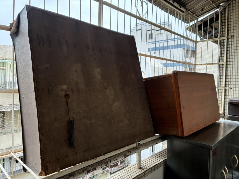 大型垃圾回收案件圖片