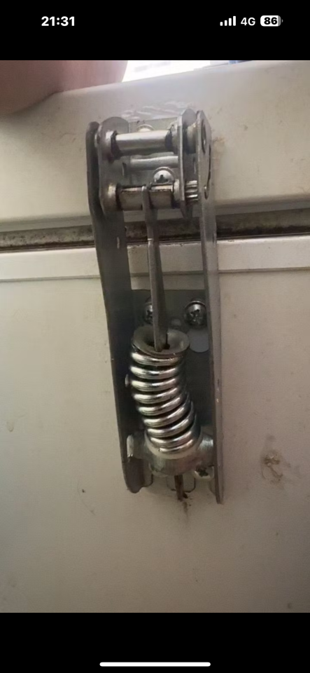 冰箱維修案件圖片 冰箱維修案件圖片