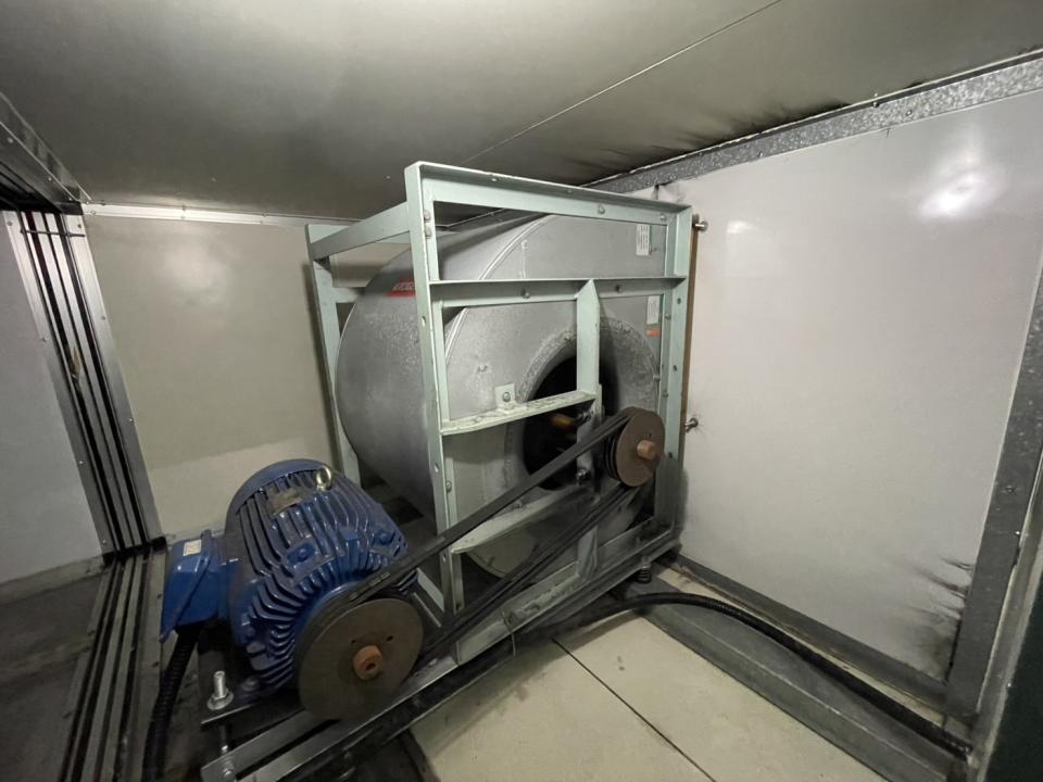 冷氣清洗案件圖片 冷氣清洗案件圖片