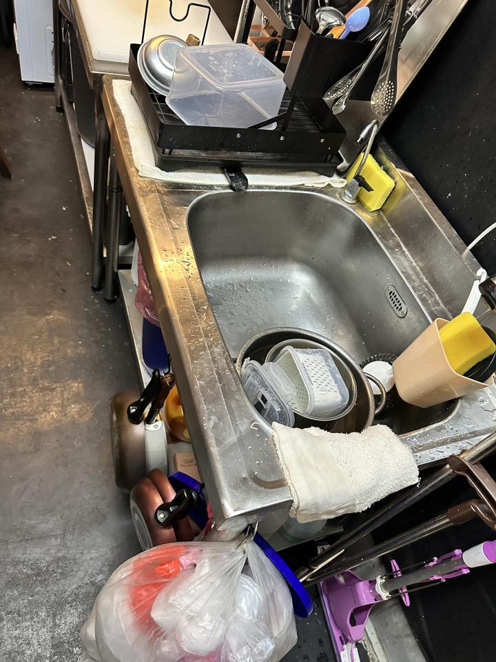 冰箱搬運案件圖片 冰箱搬運案件圖片