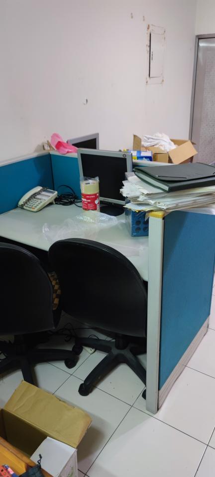 辦公家具回收案件圖片 辦公家具回收案件圖片