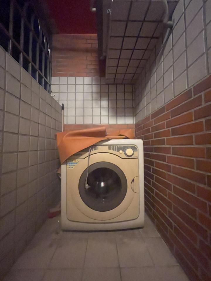 大型垃圾回收案件圖片