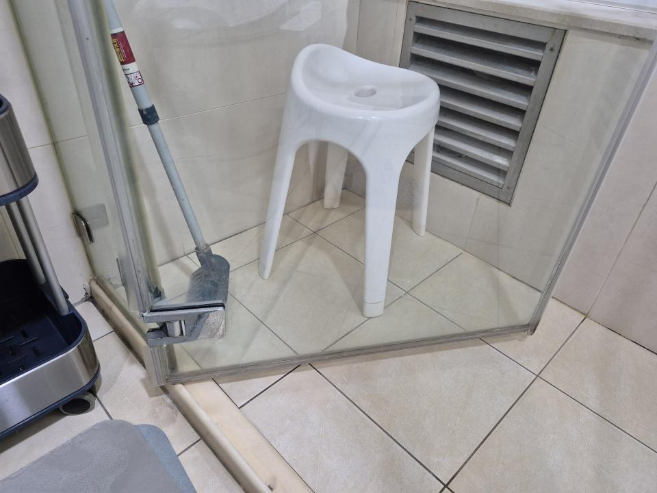 浴缸與淋浴裝修案件圖片