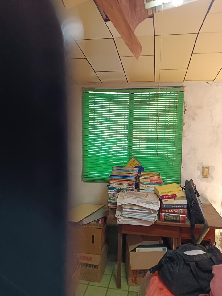 大型垃圾回收案件圖片