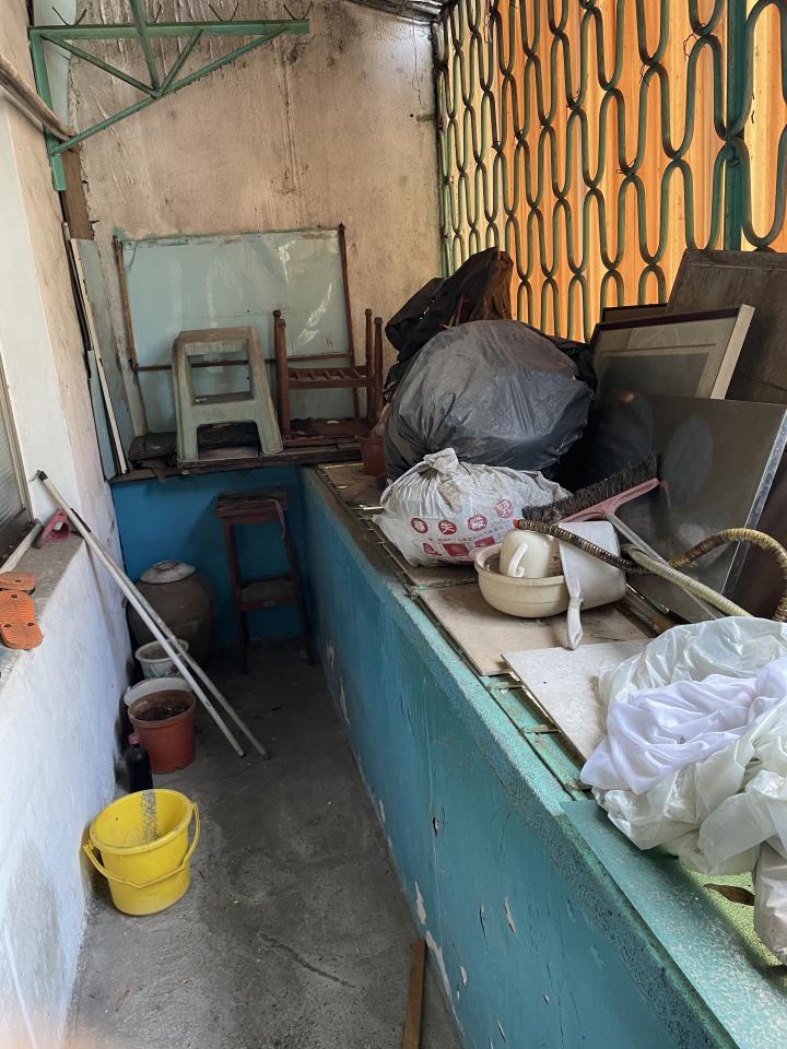 大型垃圾回收案件圖片 大型垃圾回收案件圖片