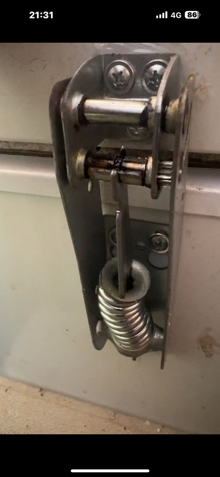 冰箱維修案件圖片 冰箱維修案件圖片