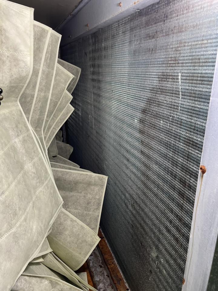 冷氣清洗案件圖片 冷氣清洗案件圖片