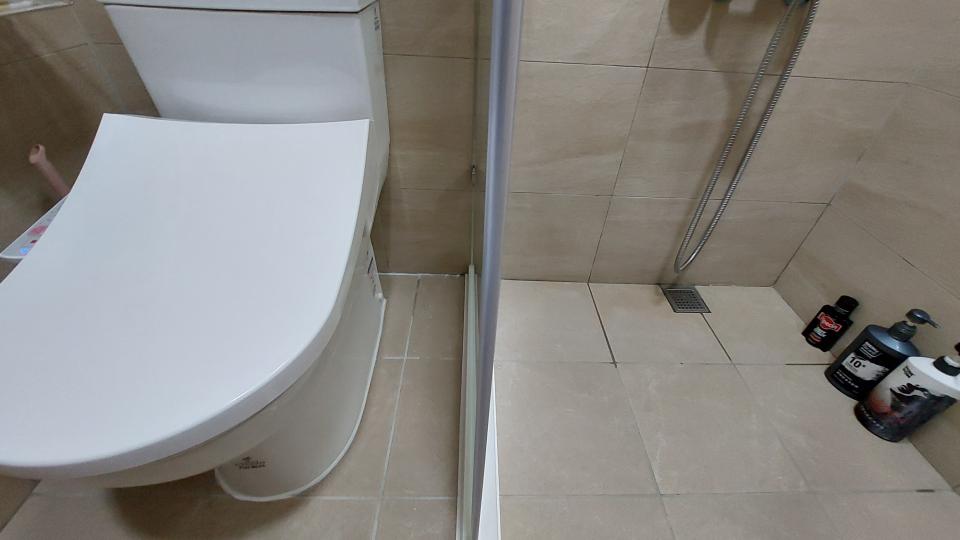 衛浴設備安裝案件圖片