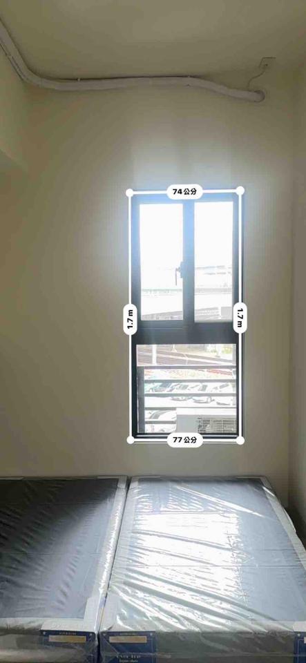 窗簾安裝維修案件圖片