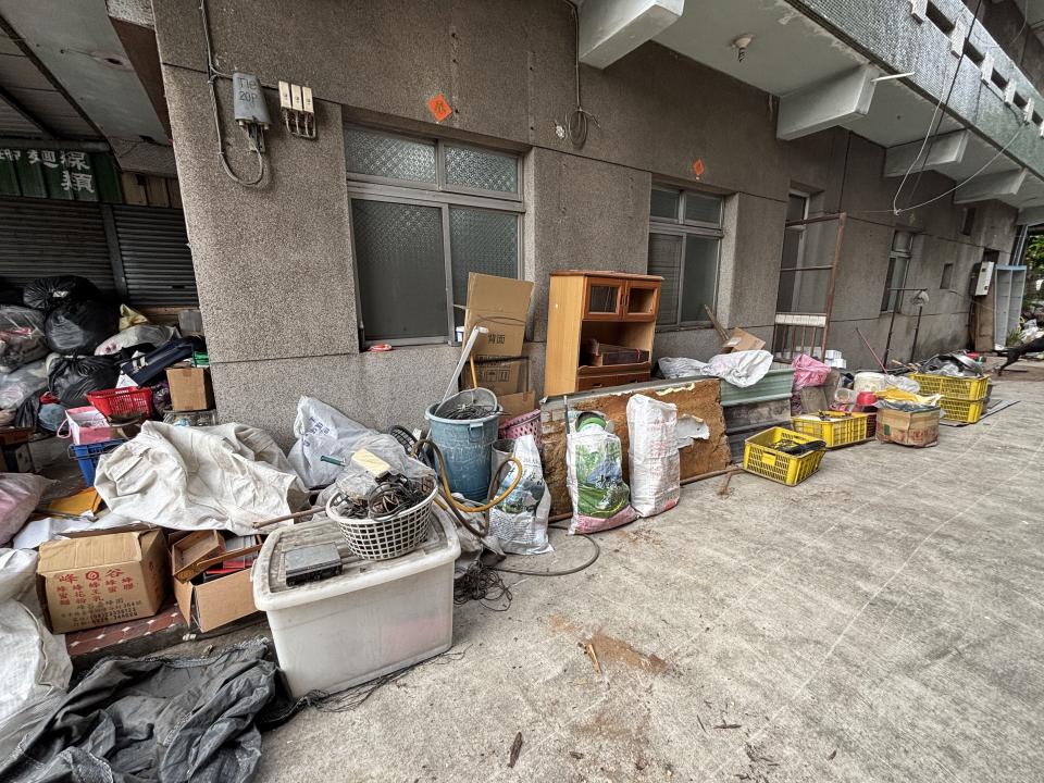 大型垃圾回收案件圖片 大型垃圾回收案件圖片
