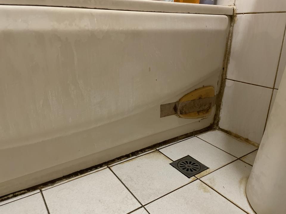 浴室翻新案件圖片