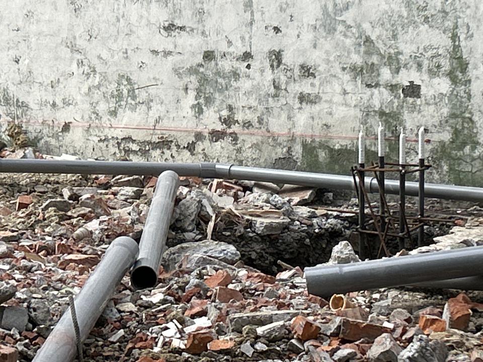 泥作/水泥施工案件圖片 泥作/水泥施工案件圖片