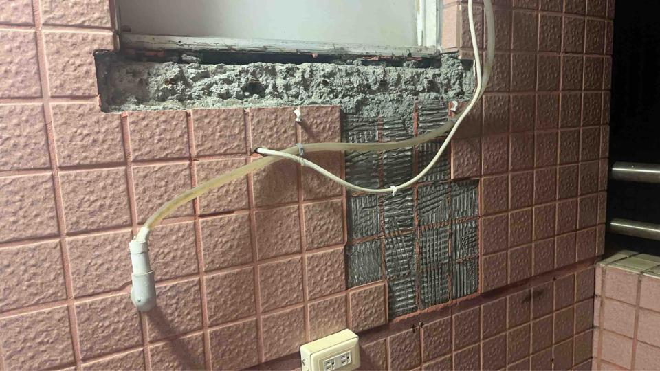 泥作/水泥施工案件圖片 泥作/水泥施工案件圖片