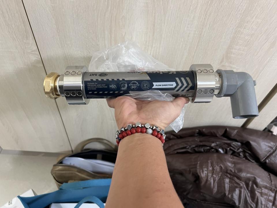 水管維修案件圖片 水管維修案件圖片