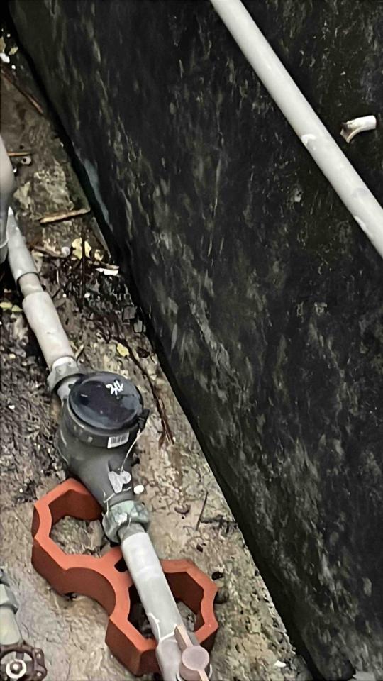 水管維修案件圖片 水管維修案件圖片