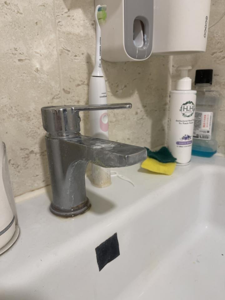 水龍頭裝修案件圖片 水龍頭裝修案件圖片