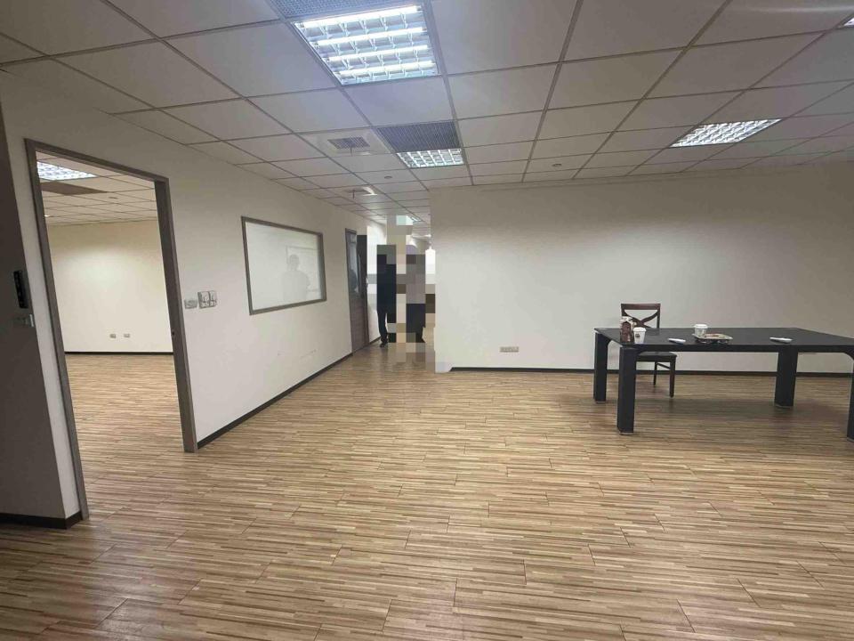 辦公室設計案件圖片 辦公室設計案件圖片