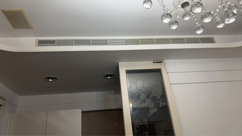 冷氣清洗案件圖片 冷氣清洗案件圖片