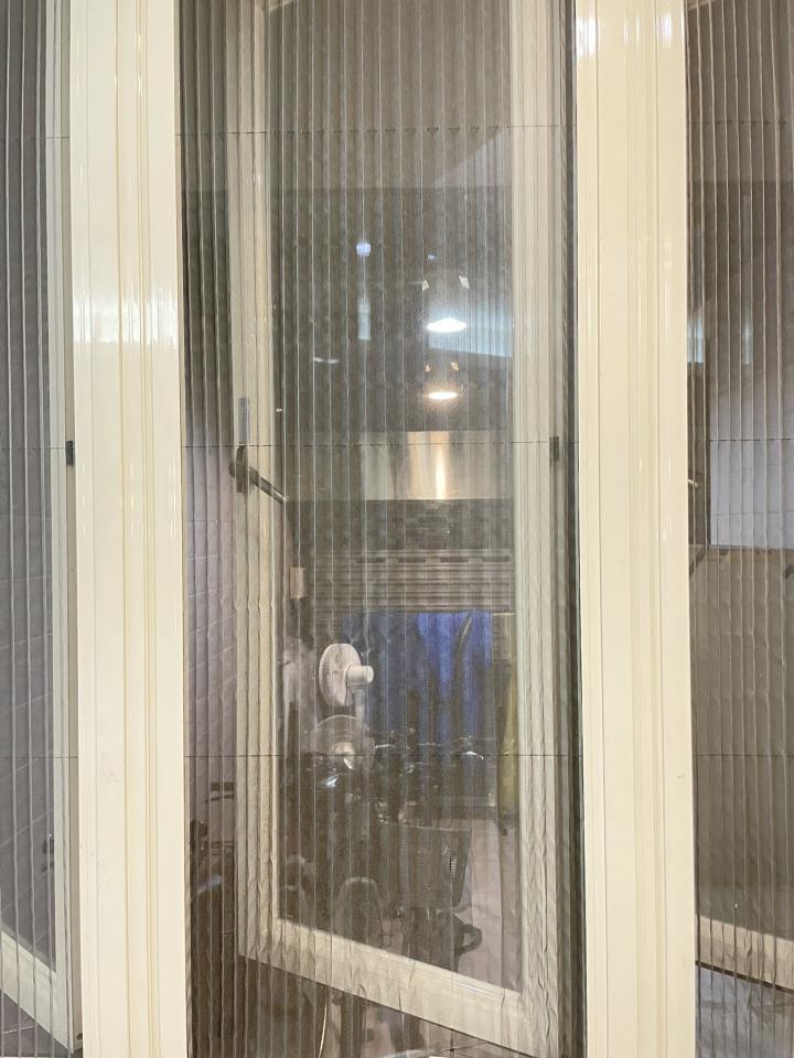 紗窗裝修案件圖片