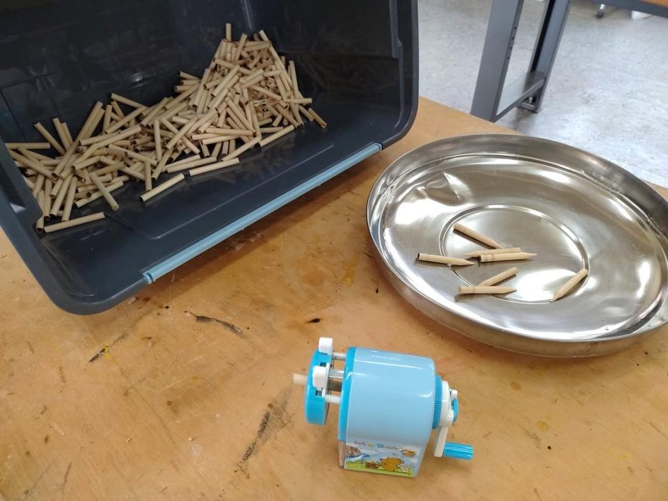 家庭代工案件圖片