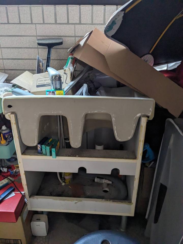 大型家具回收案件圖片 大型家具回收案件圖片