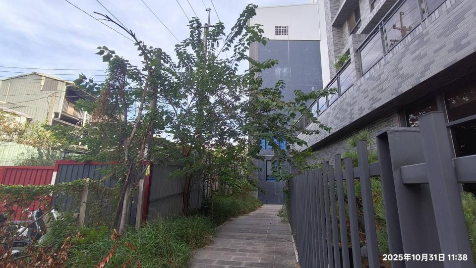 園藝維護案件圖片 園藝維護案件圖片