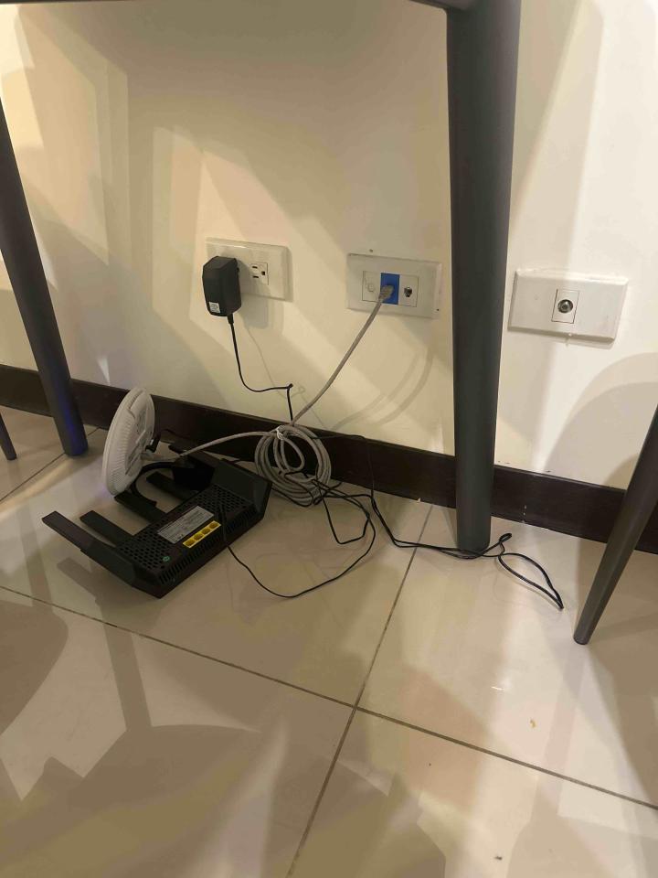 網路佈線工程案件圖片 網路佈線工程案件圖片