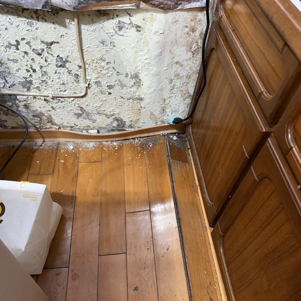 地板維修案件圖片