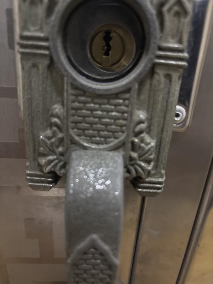 鎖匠案件圖片 鎖匠案件圖片