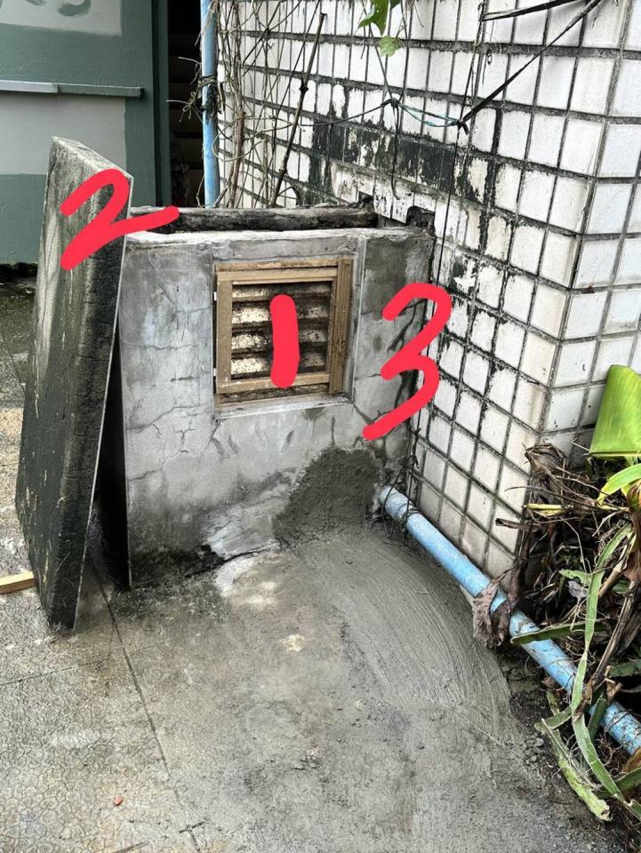 漏水處理案件圖片