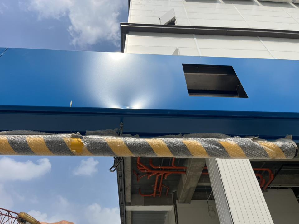 鐵工案件圖片 鐵工案件圖片