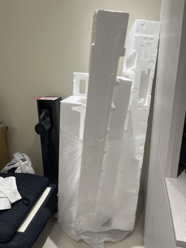 代收垃圾案件圖片 代收垃圾案件圖片