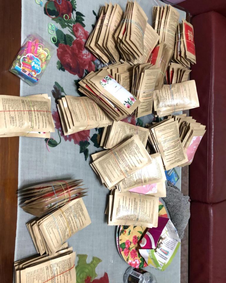 家庭代工案件圖片 家庭代工案件圖片