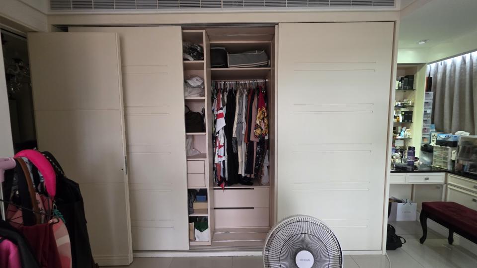 家具維修案件圖片 家具維修案件圖片