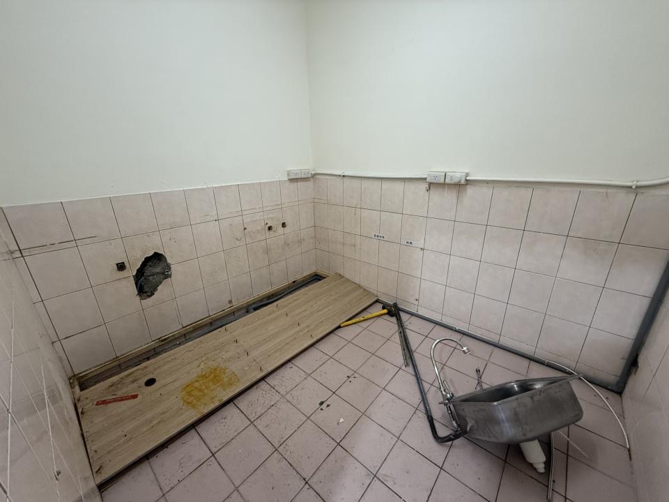 浴室翻新案件圖片 浴室翻新案件圖片