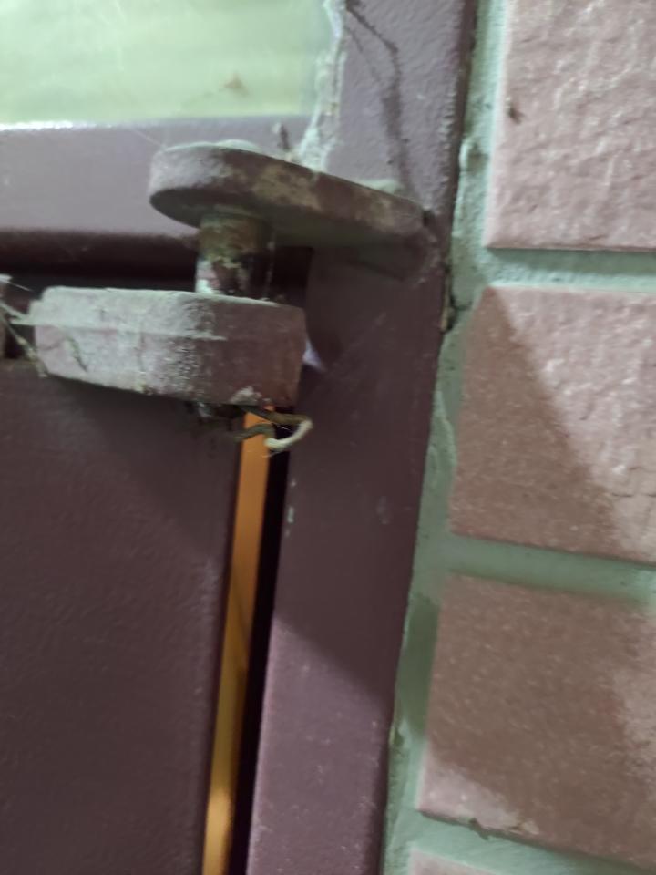 大門案件圖片 大門案件圖片