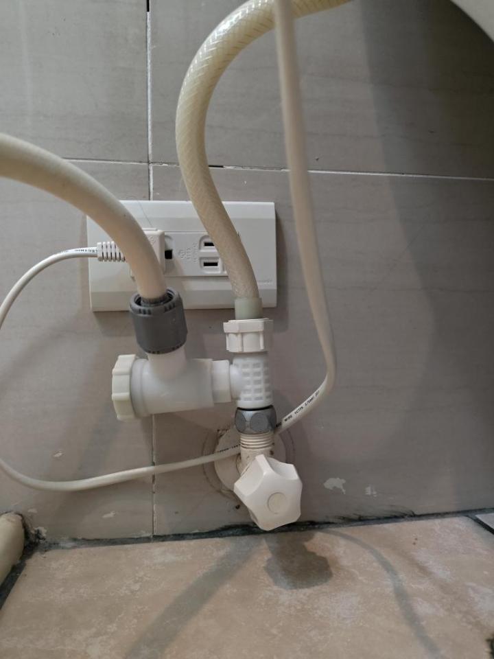 馬桶裝修案件圖片