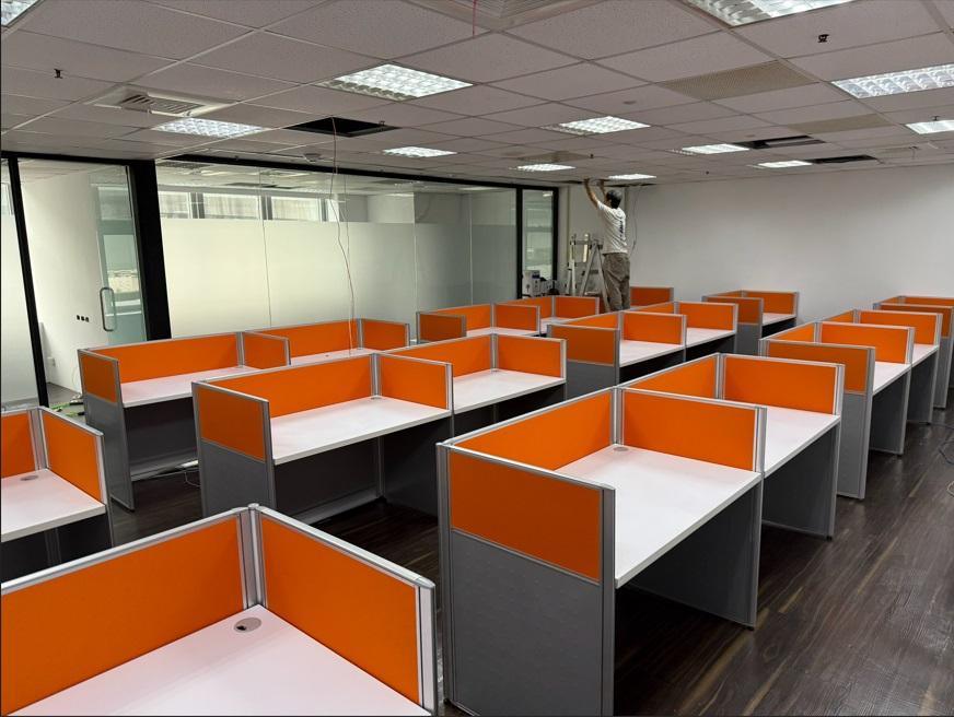 隔音工程案件圖片 隔音工程案件圖片