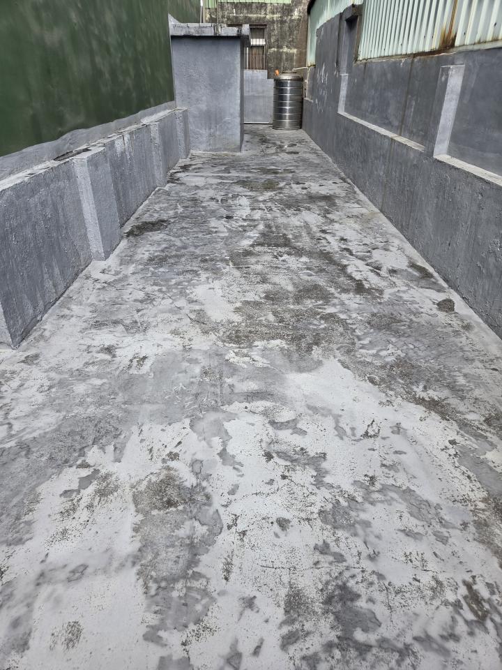 屋頂防水案件圖片 屋頂防水案件圖片