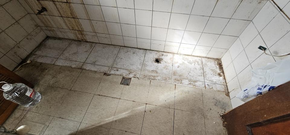 漏水鑑定案件圖片 漏水鑑定案件圖片