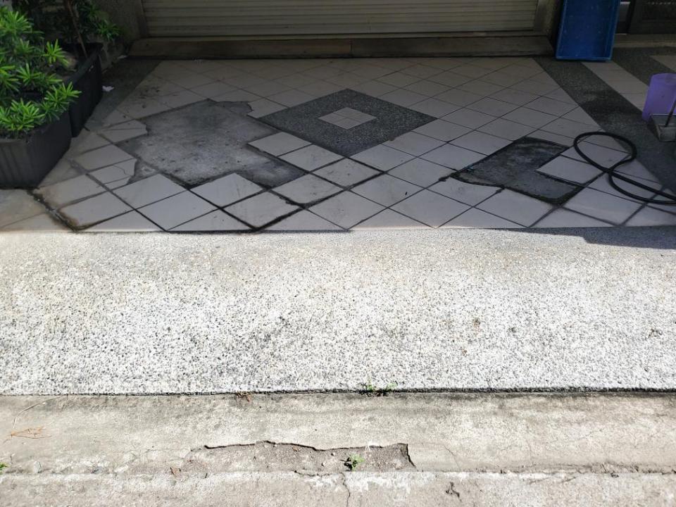 泥作/水泥施工案件圖片