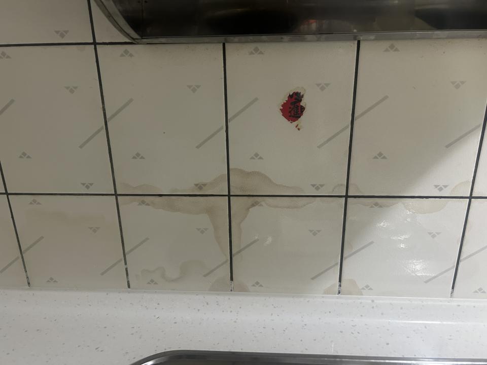 廚房清潔案件圖片 廚房清潔案件圖片