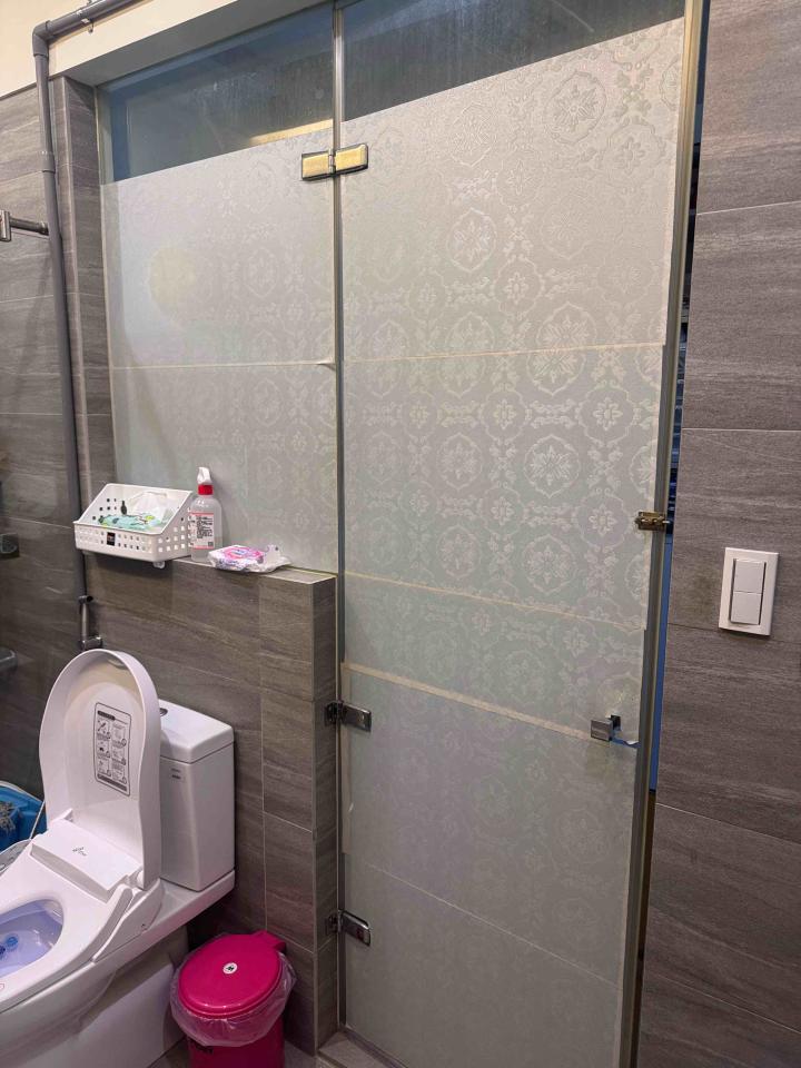 玻璃隔熱案件圖片