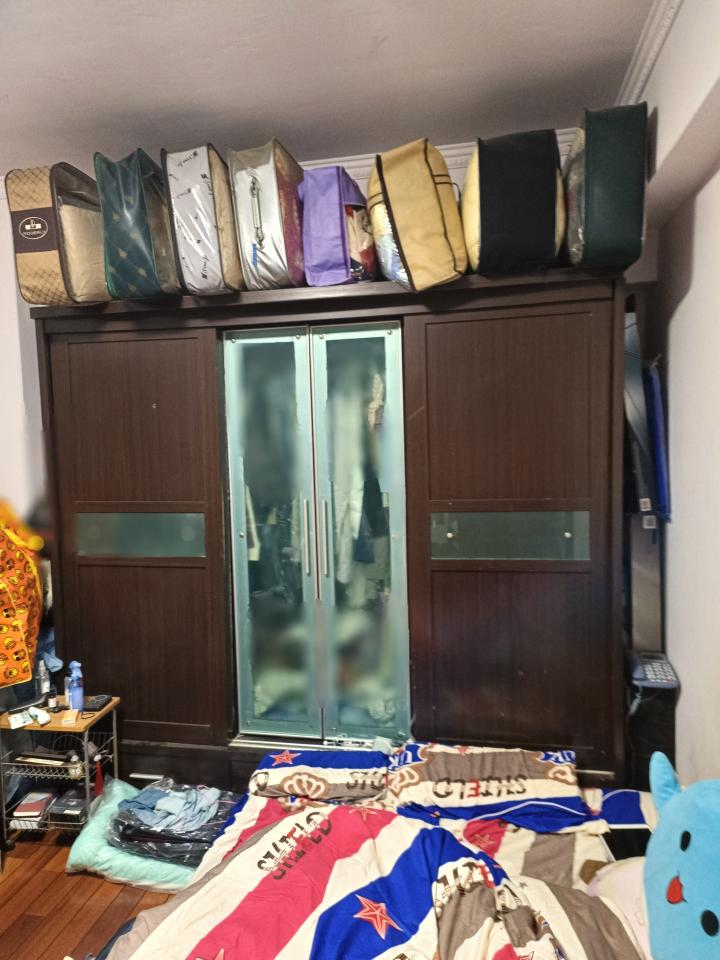 大型家具回收案件圖片 大型家具回收案件圖片