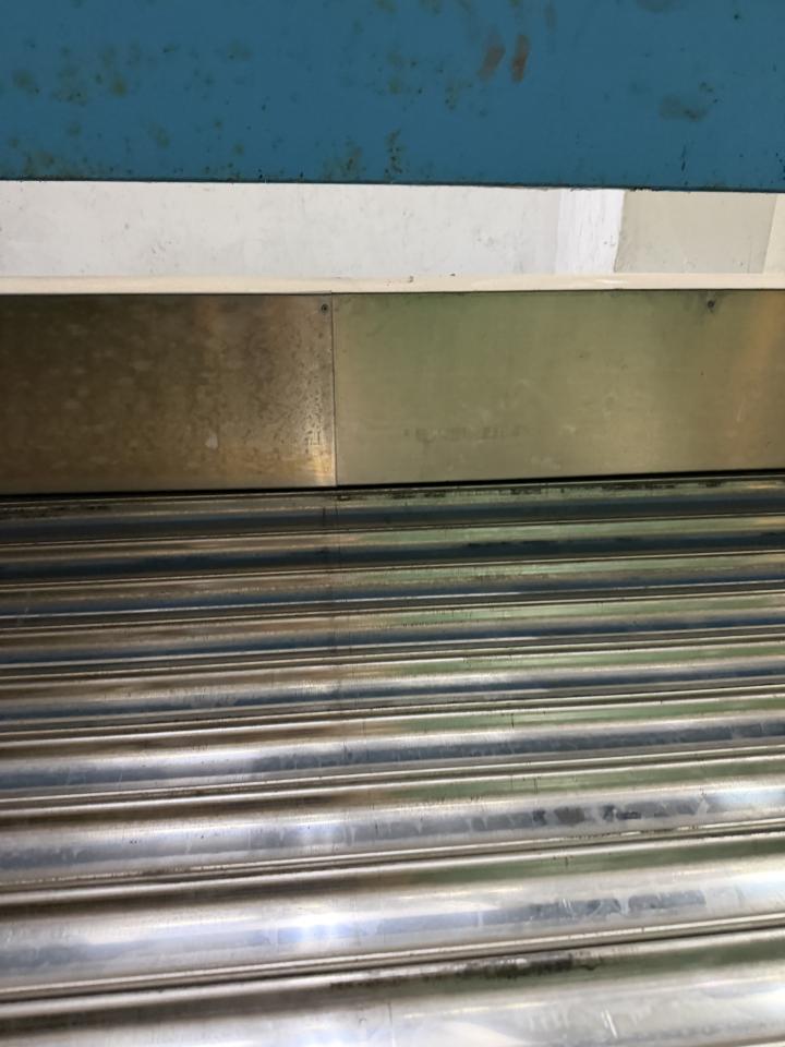 鐵捲門維修案件圖片 鐵捲門維修案件圖片