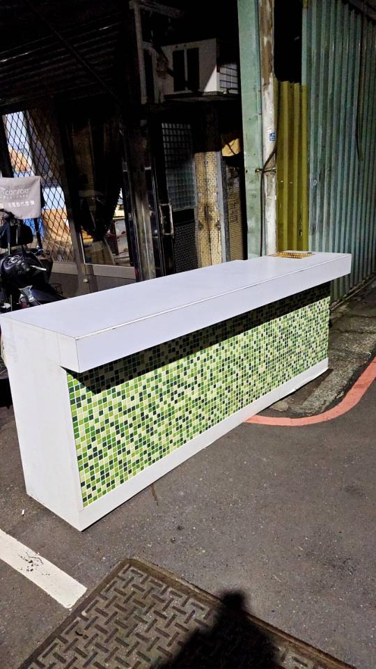 大型垃圾回收案件圖片