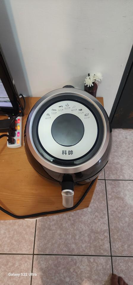 家電維修案件圖片