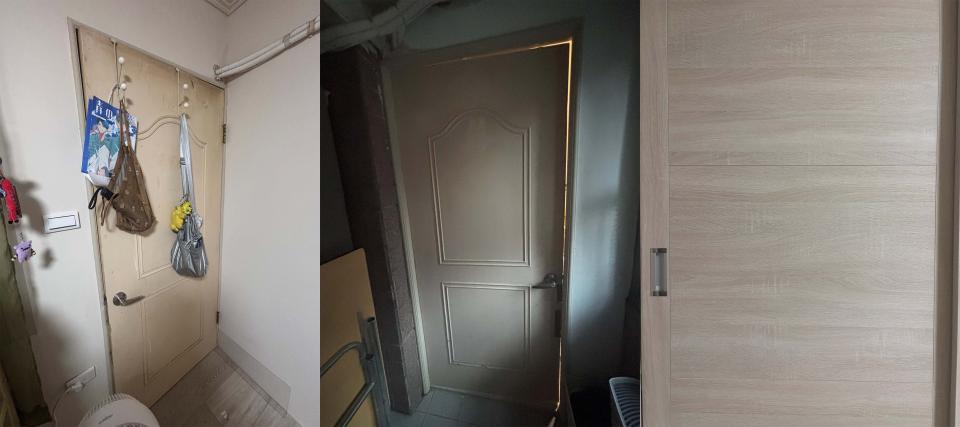 木工施工案件圖片 木工施工案件圖片