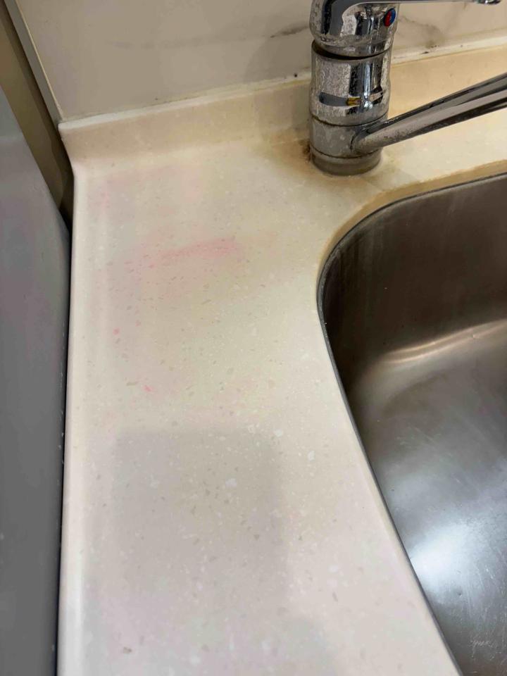 人造石檯面案件圖片