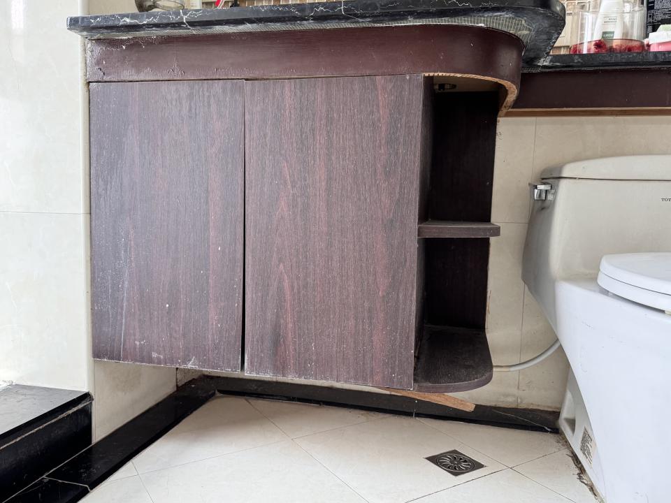 洗臉盆裝修案件圖片 洗臉盆裝修案件圖片